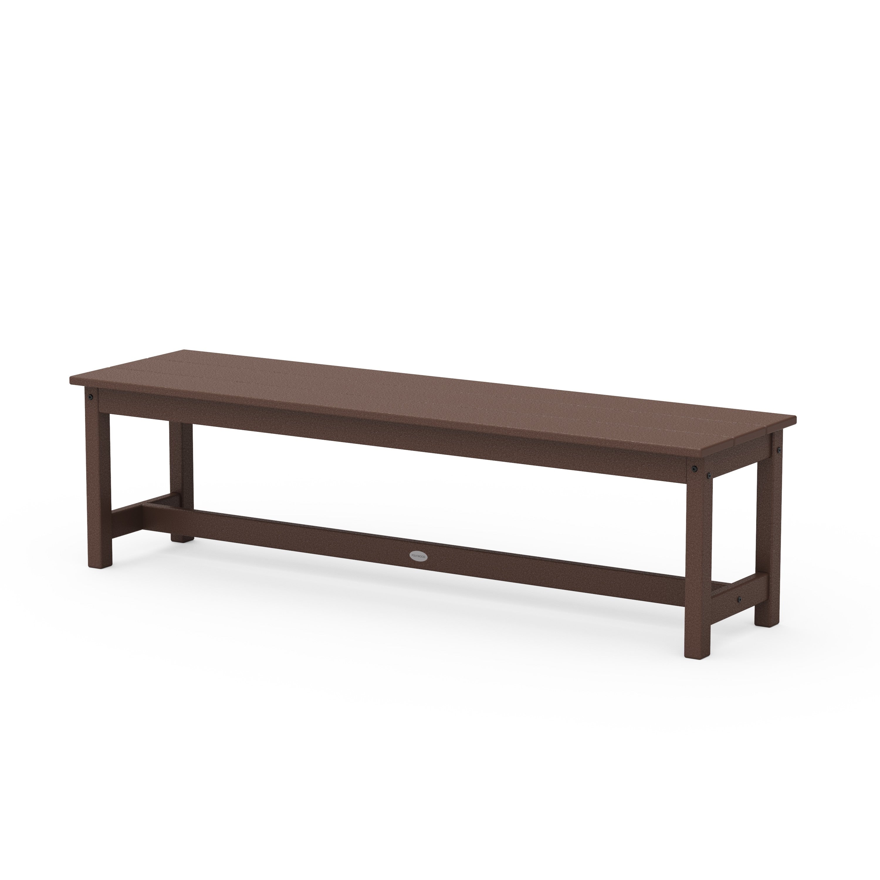 60" Planter Bench