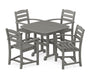 La Casa Café 5-Piece Dining Set