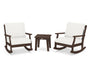 Braxton 3-Piece Deep Seating Rocker Set