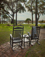 Jefferson 3-Piece Rocker Set