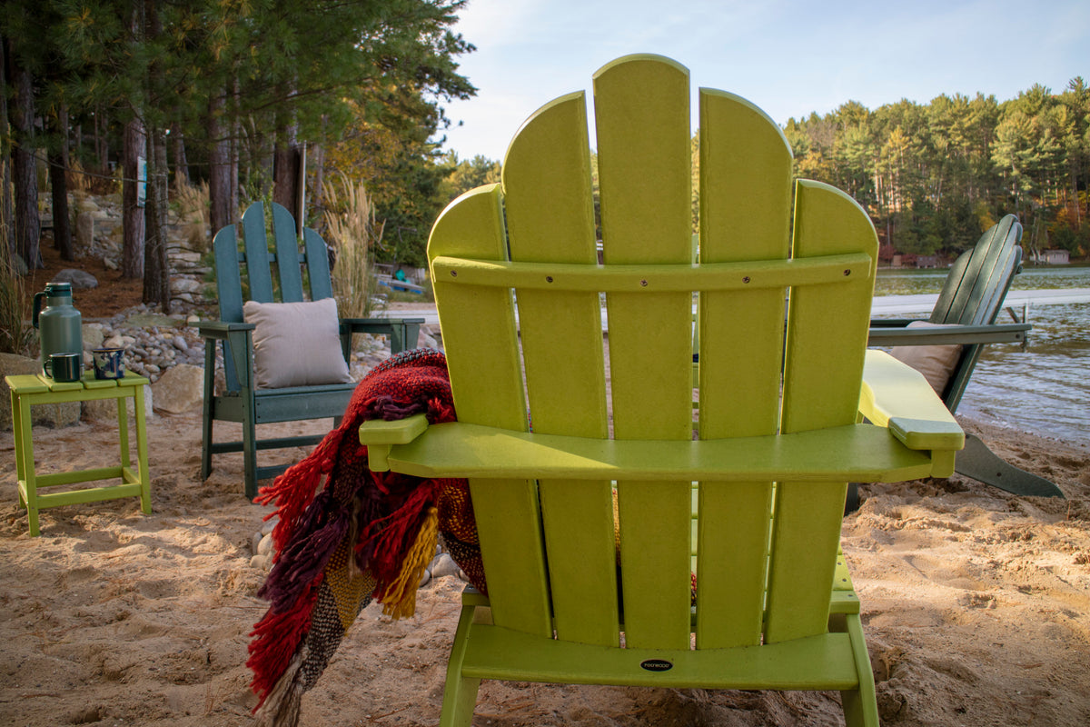 Long Island Adirondack