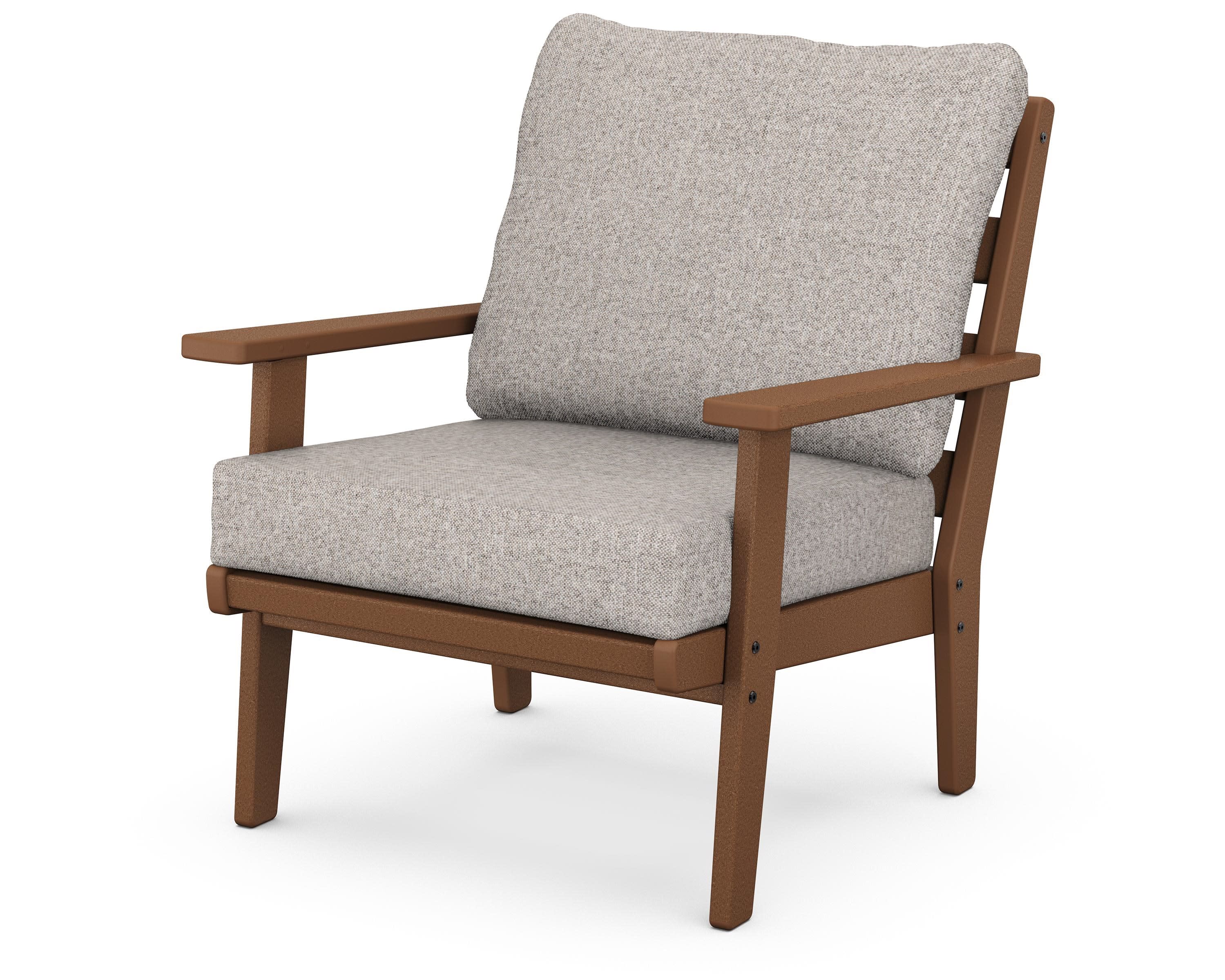 Grant Park Deep Seating Chair