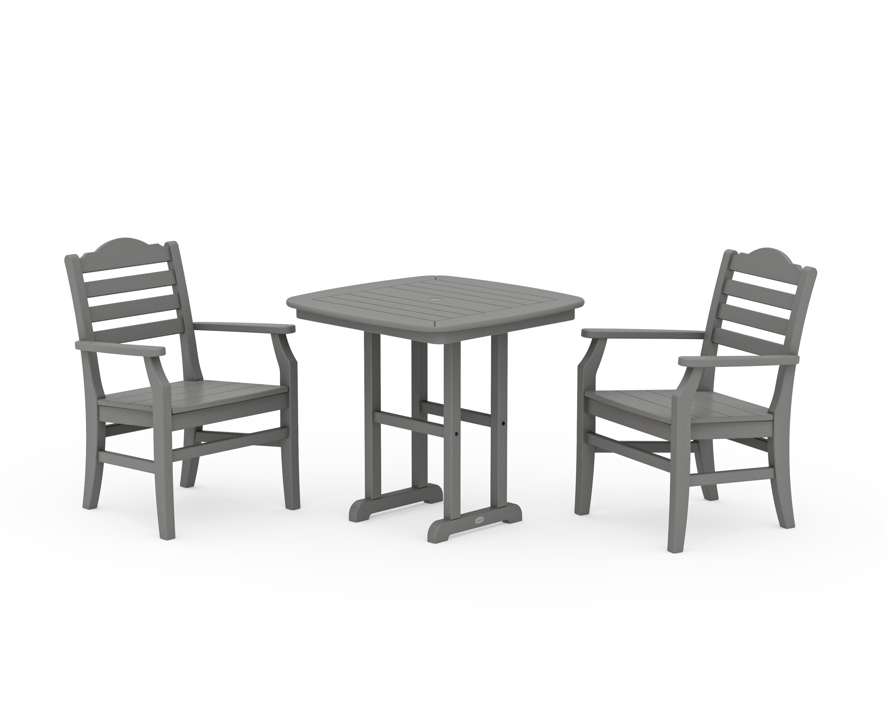 Savannah 3-Piece Dining Set
