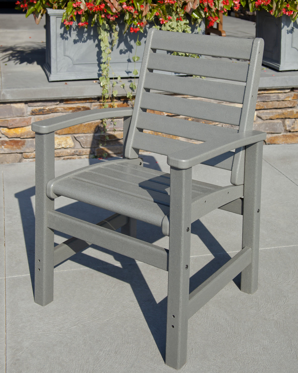 Signature Dining Chair