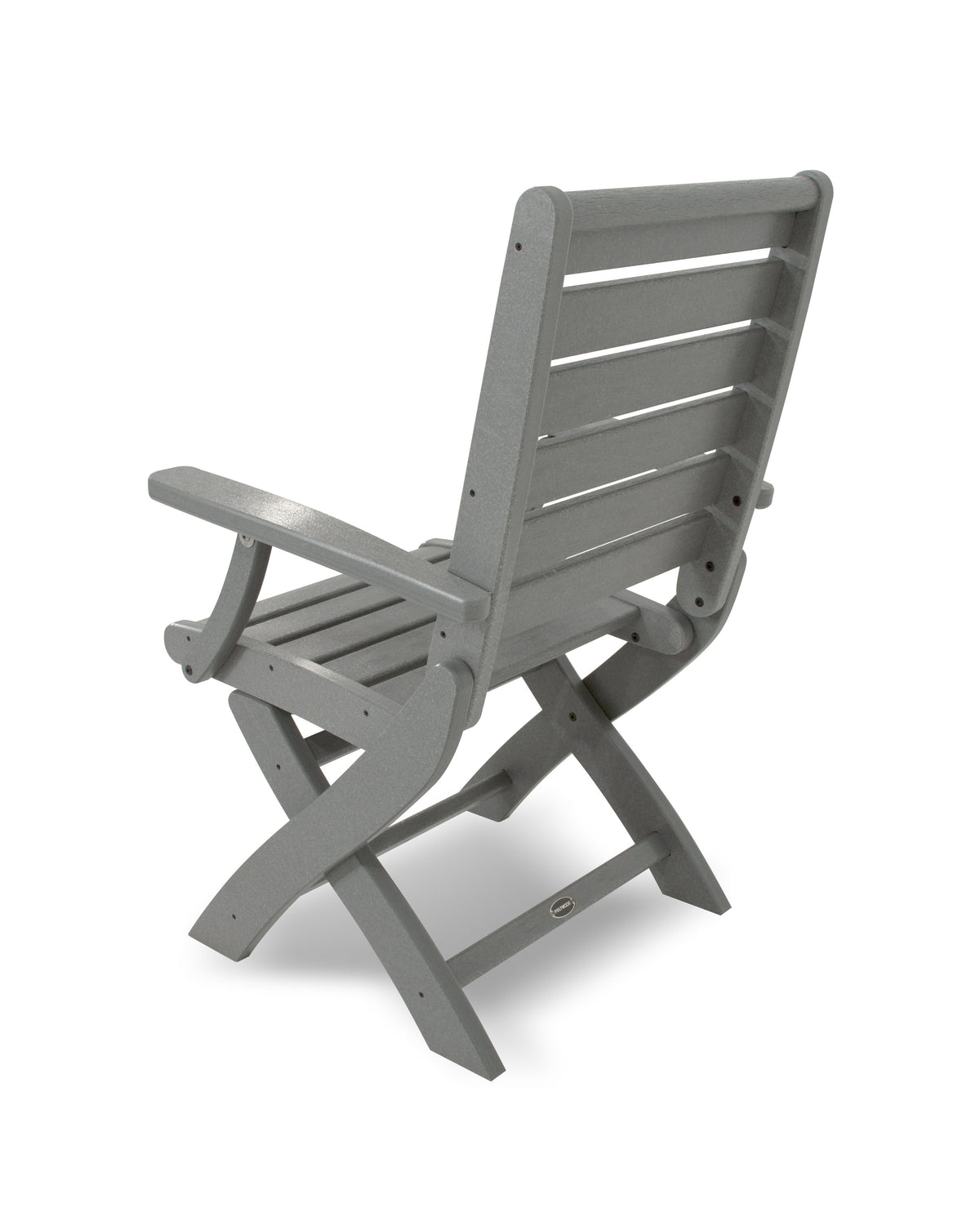Signature Folding Chair