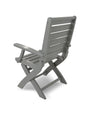 Signature Folding Chair