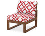 Modular Armless Chair