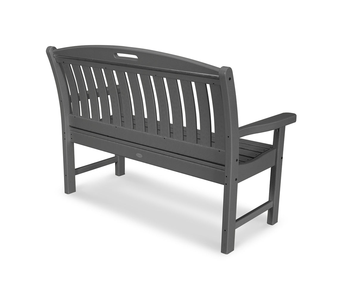 Nautical 48" Bench
