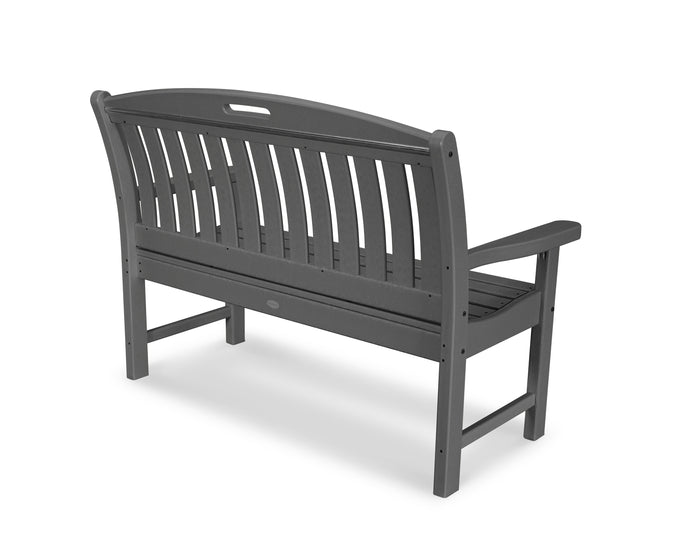 Nautical 48" Bench
