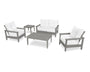 Prescott 5-Piece Deep Seating Set