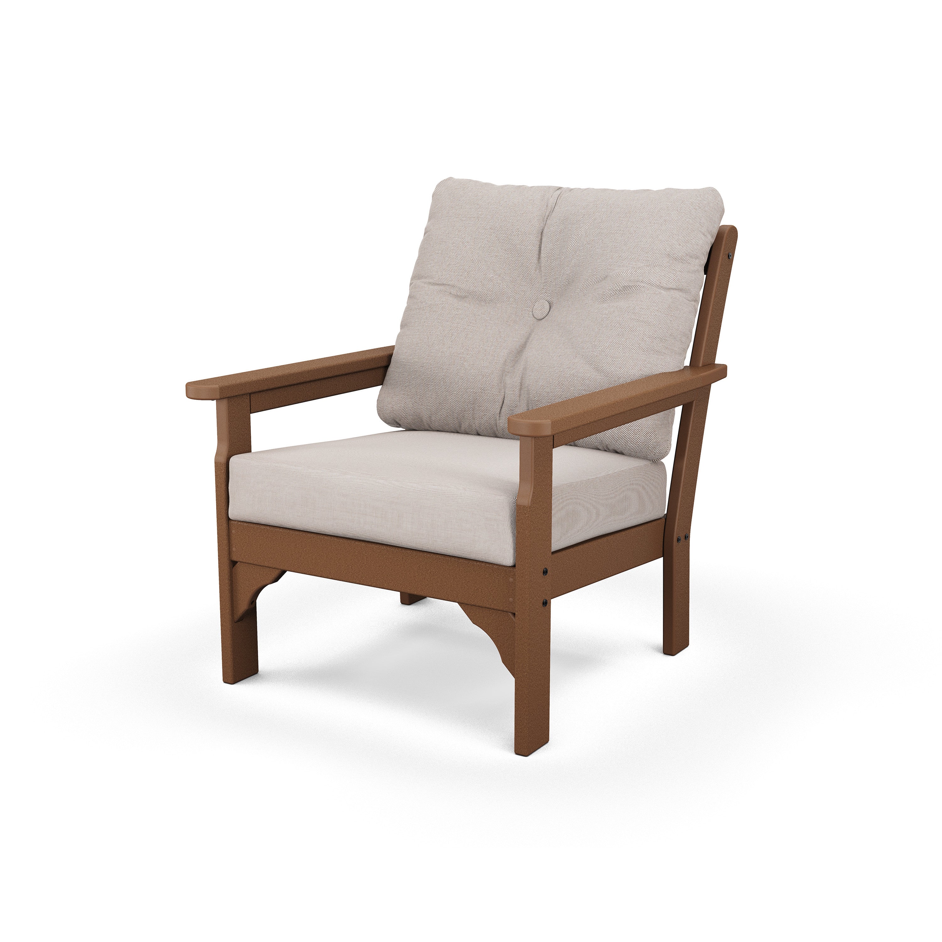 Vineyard Deep Seating Chair