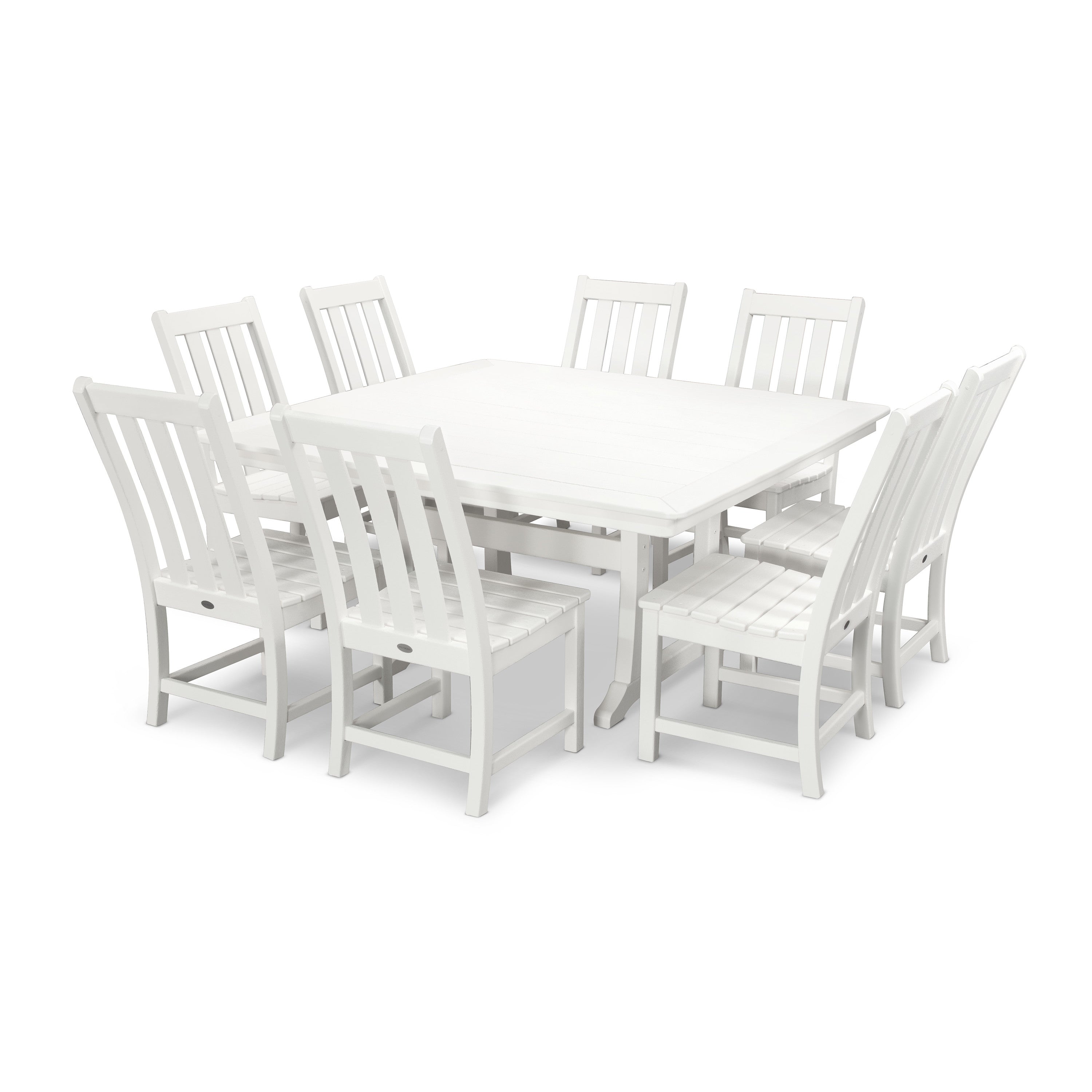 Vineyard 9-Piece Dining Set