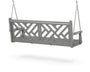 Chippendale 60" Swing