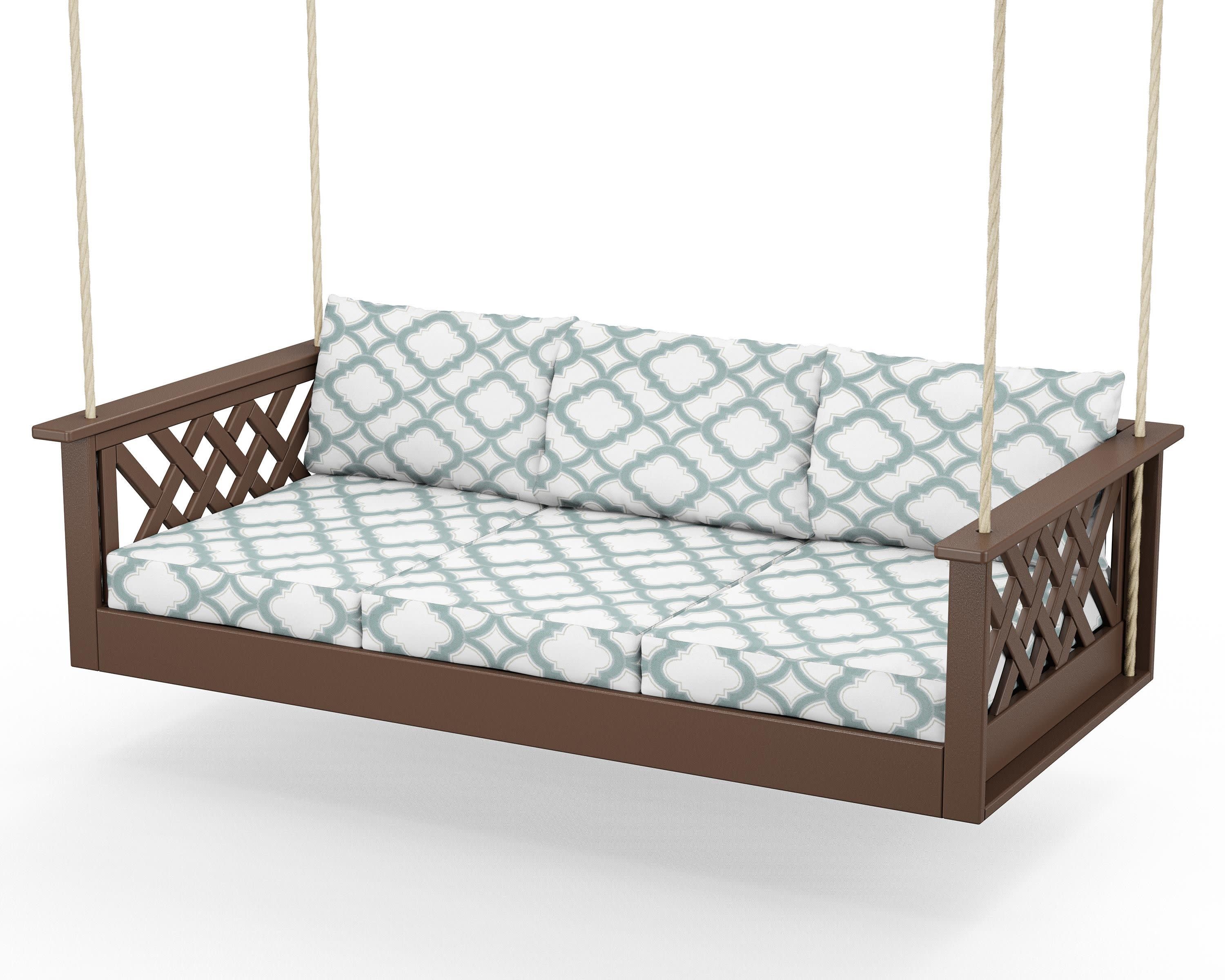 Wovendale Daybed Swing