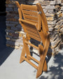 Signature Folding Chair
