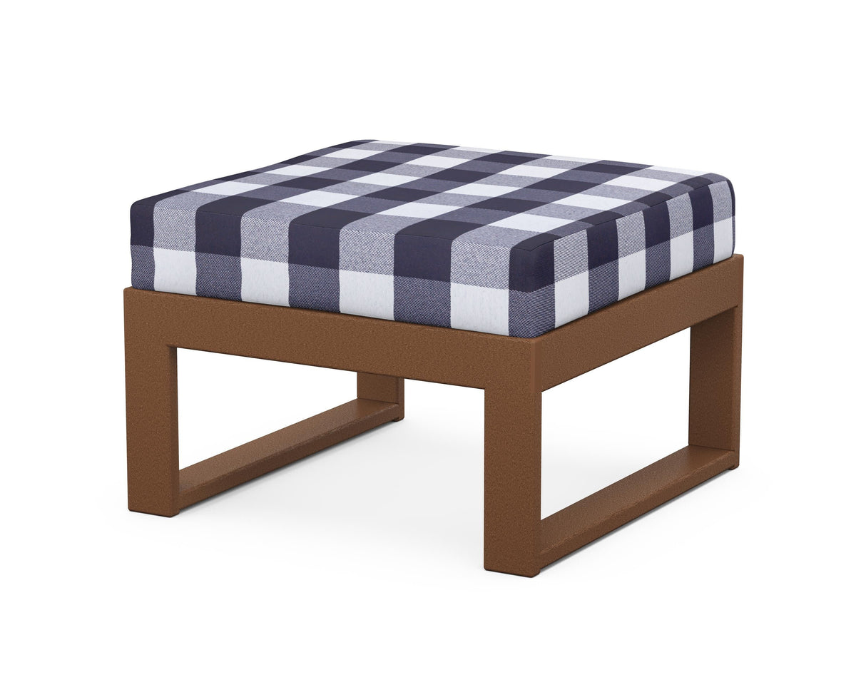 Modular Ottoman - Modern