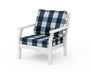 Savannah Deep Seating Chair