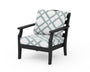 Savannah Deep Seating Chair