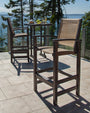 Coastal 3-Piece Bar Set