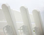 Nautical Folding Highback Chair