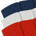 Red, White and Blue