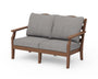 Savannah Deep Seating Loveseat