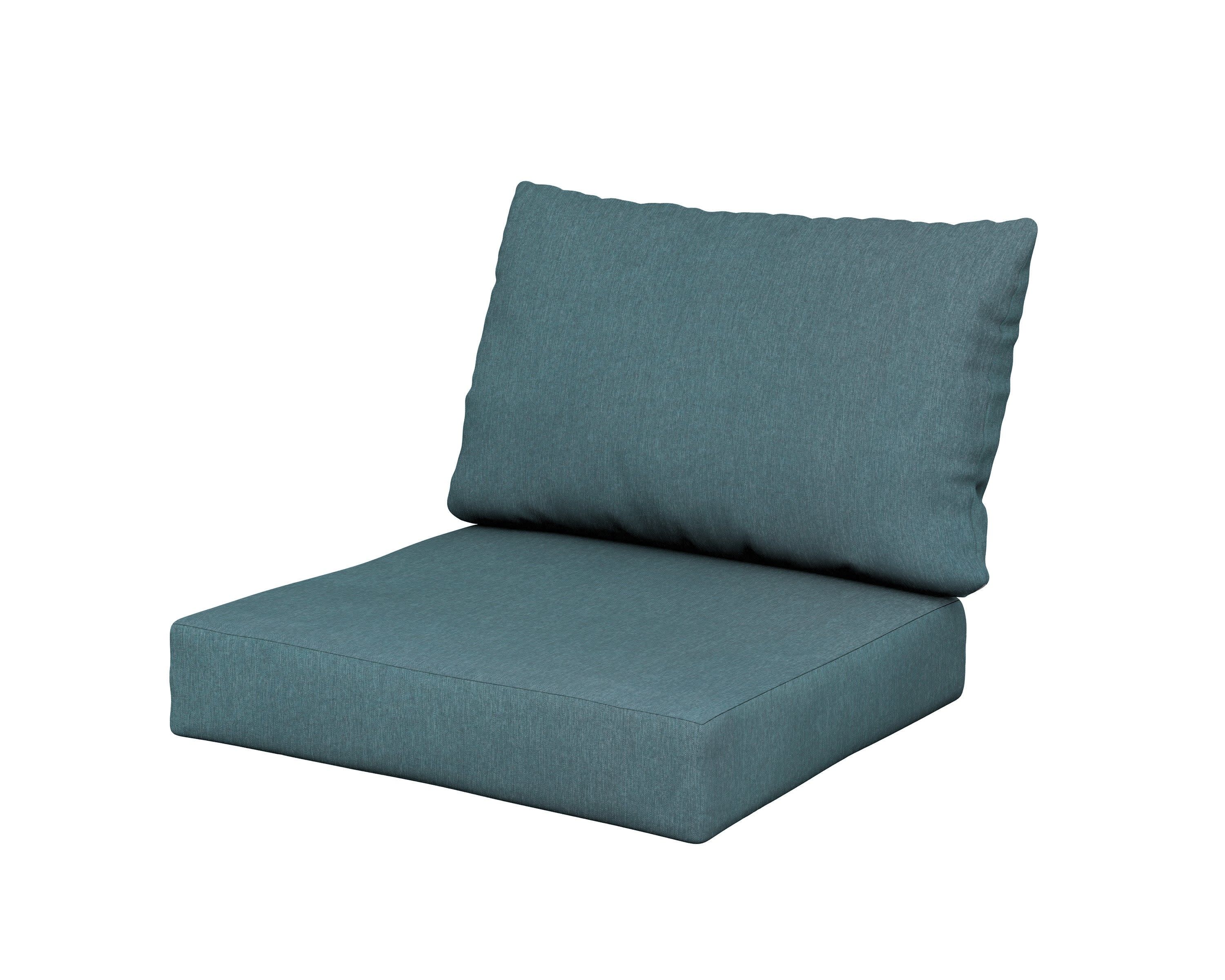 Modular Cushion