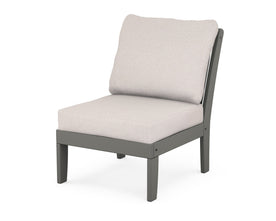 Braxton Modular Armless Chair