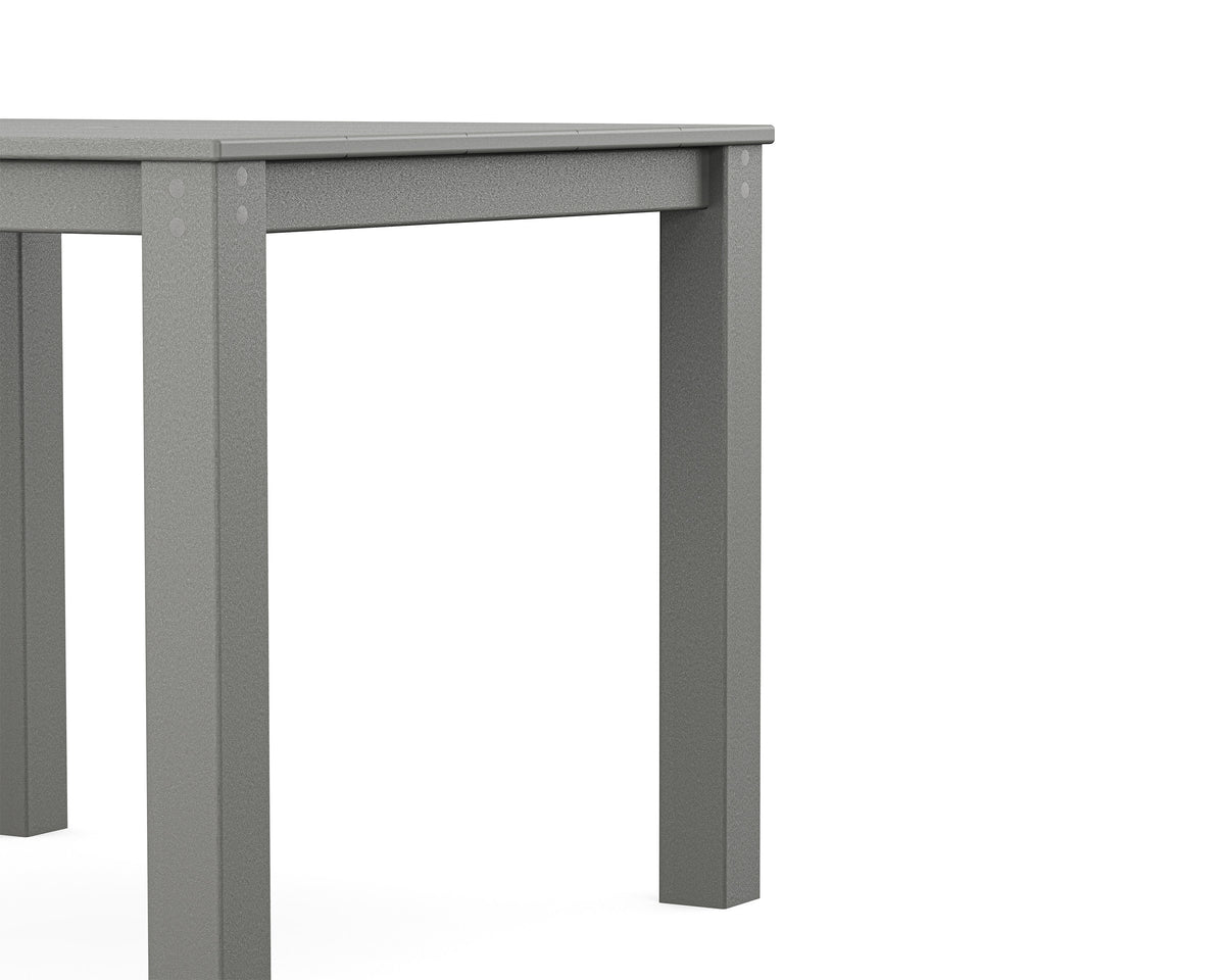 Parsons 38" X 38" Dining Table