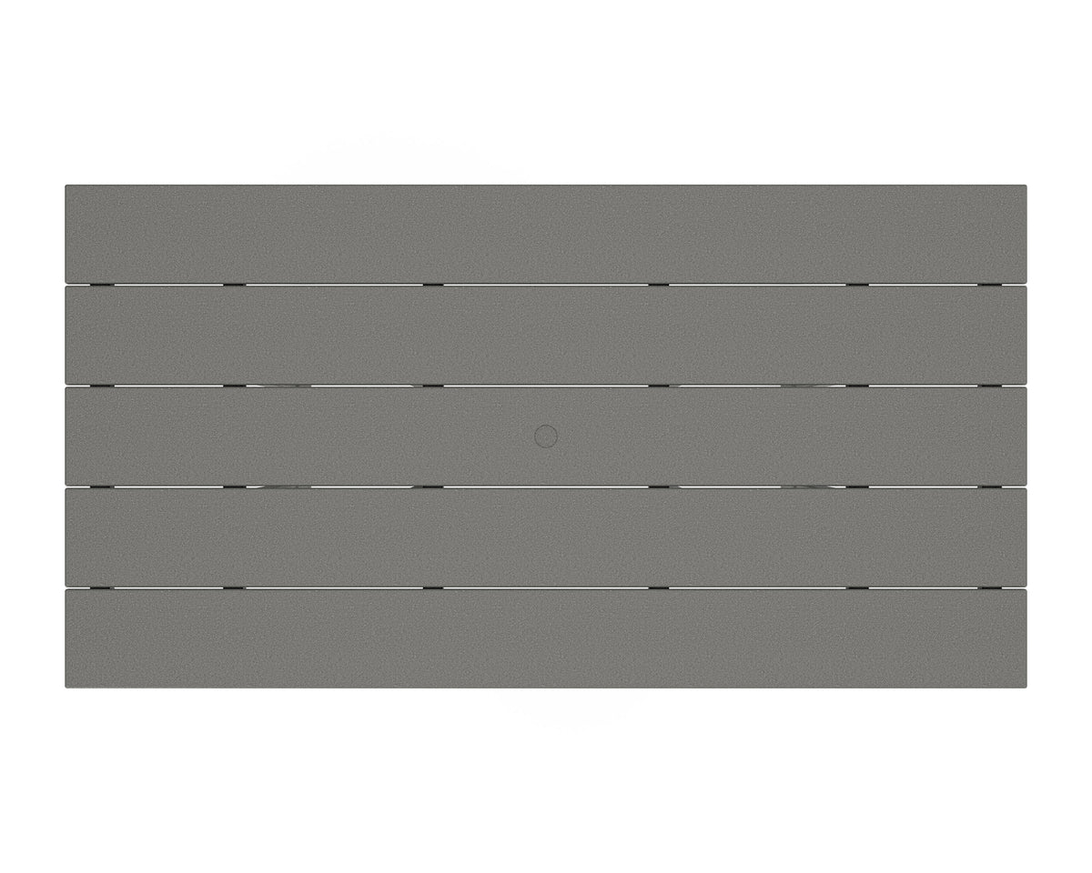Farmhouse 37" x 72" Bar Table