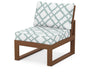 Modular Armless Chair