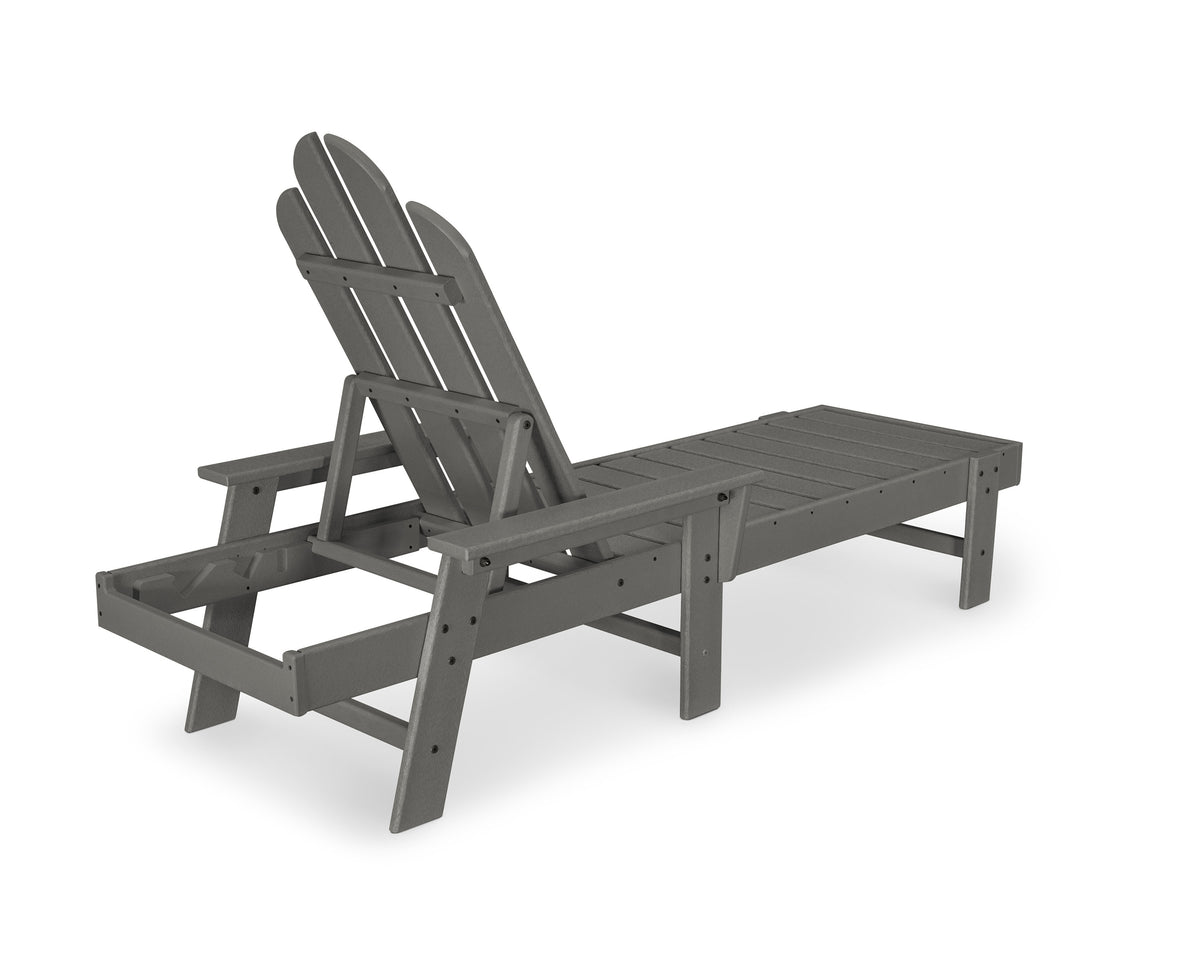 Long Island Chaise