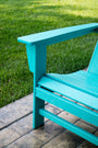 Modern Adirondack 3-Piece Set