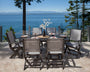 Coastal Folding Chair