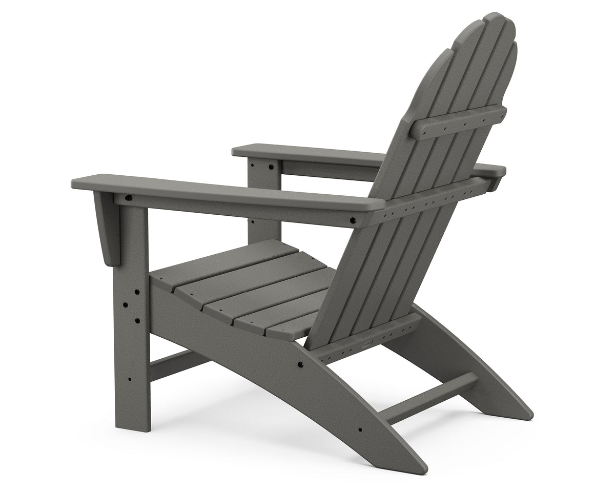 Vineyard 3-Piece Adirondack Set