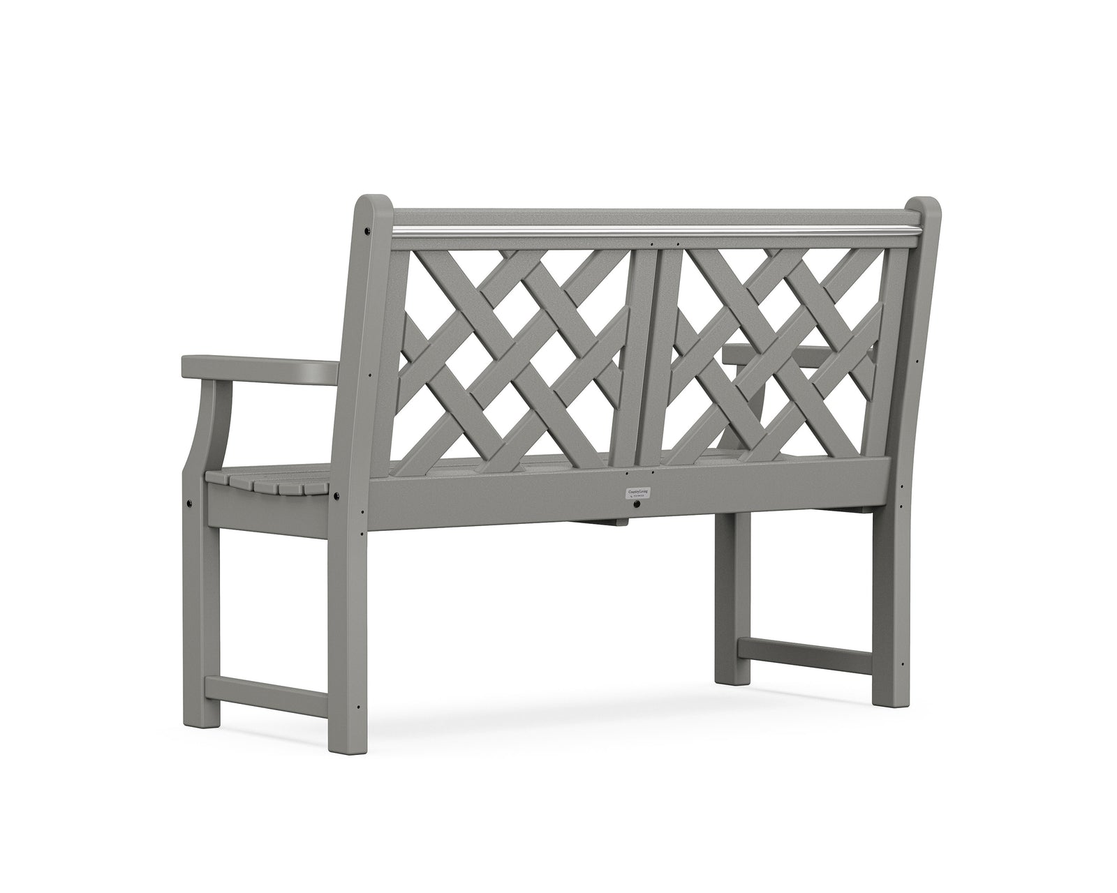 Wovendale 48" Bench