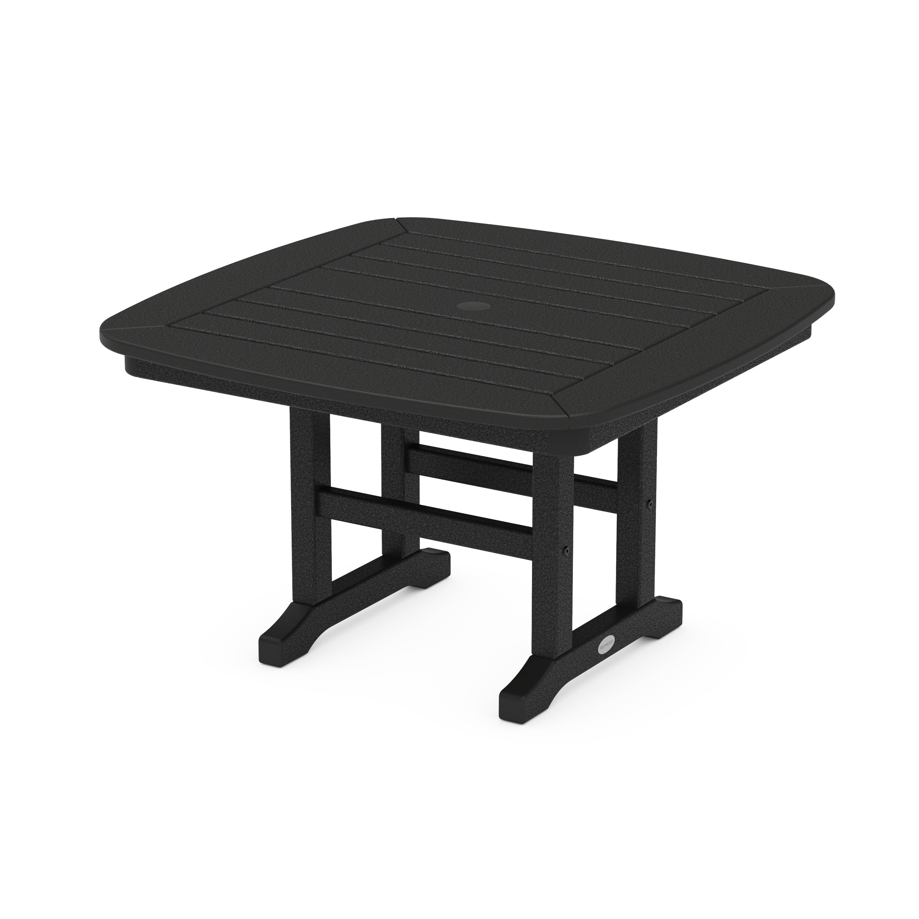 Nautical 31" Conversation Table