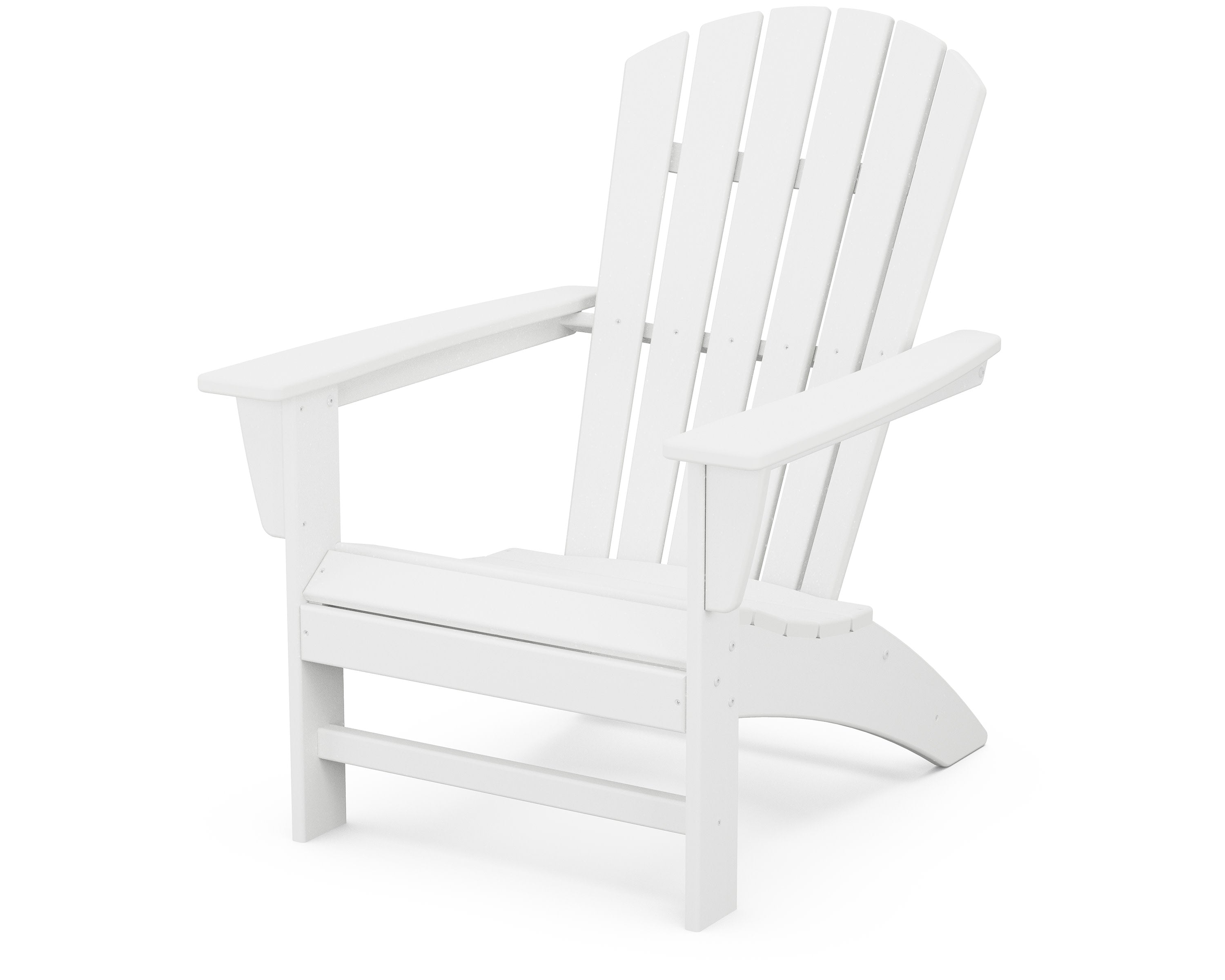 Grant Park Traditional Curveback Adirondack Chair