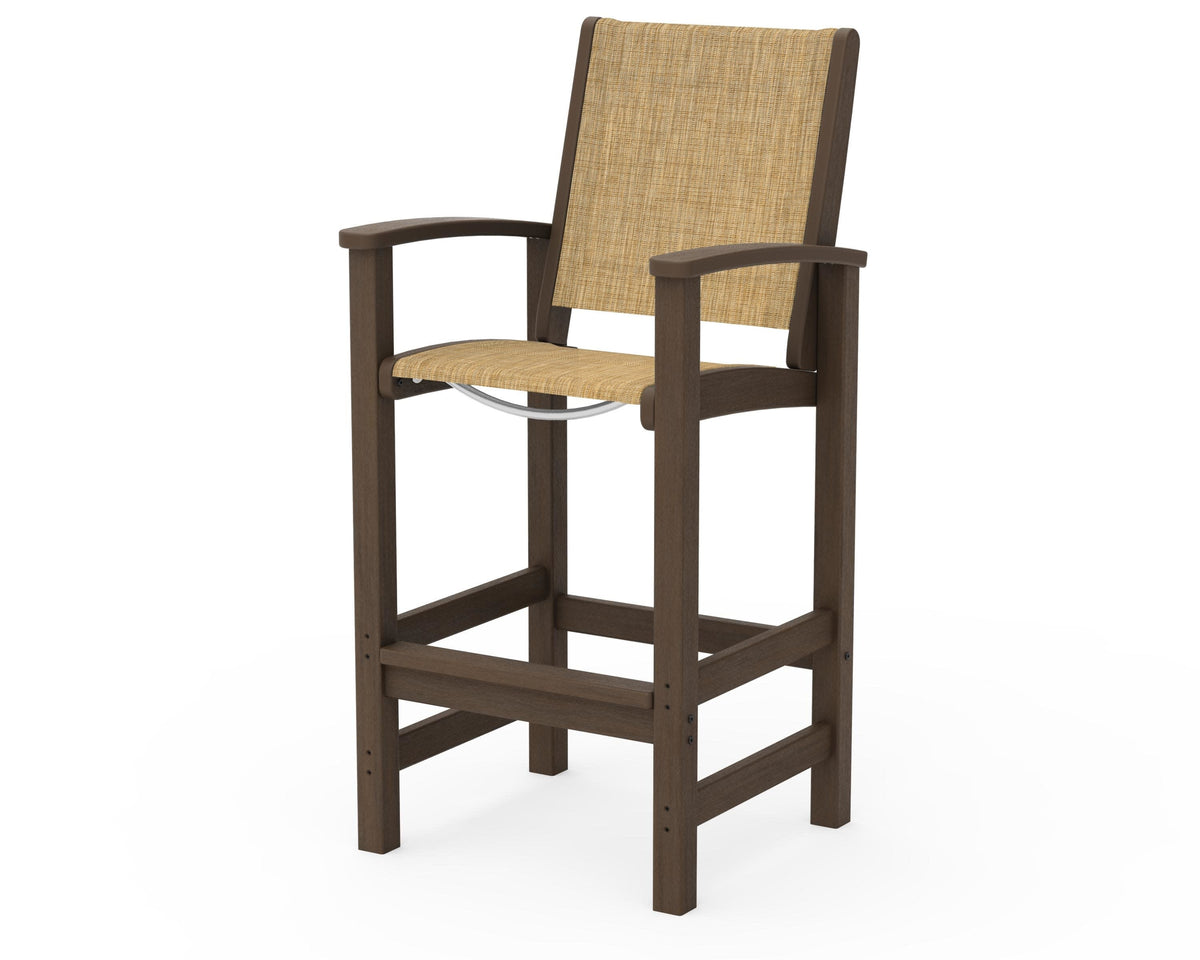 Coastal Bar Chair