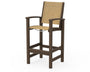 Coastal Bar Chair
