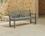 Chippendale 60" Bench