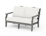 Savannah Deep Seating Loveseat