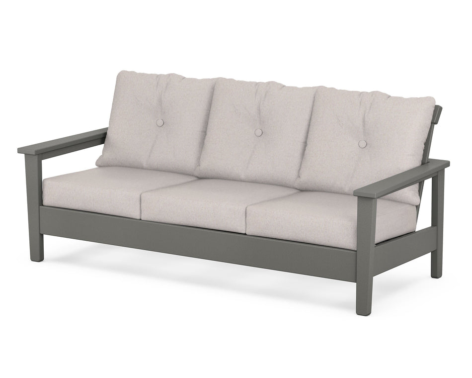 Prescott Deep Seating Sofa