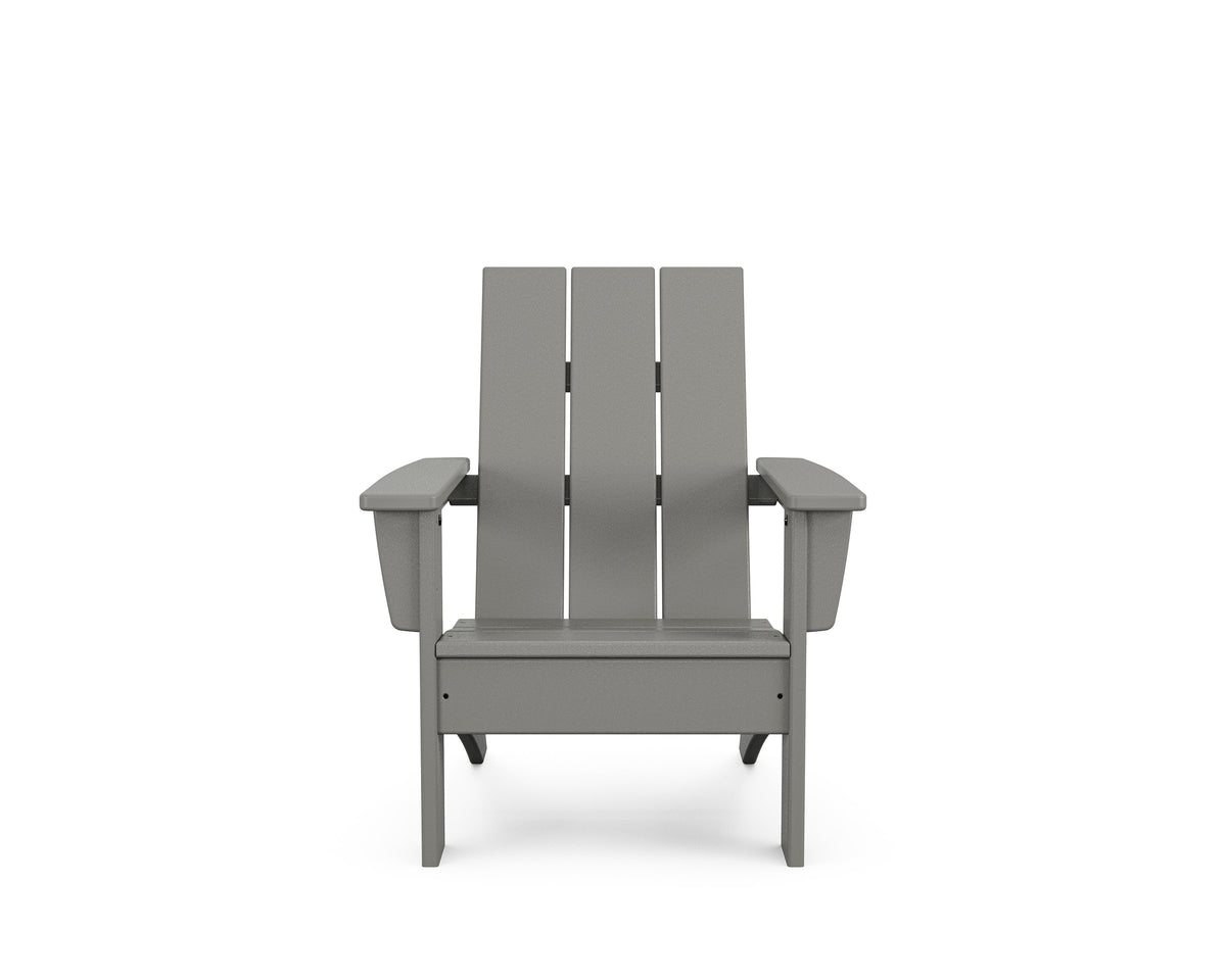 Kids Modern Adirondack Chair