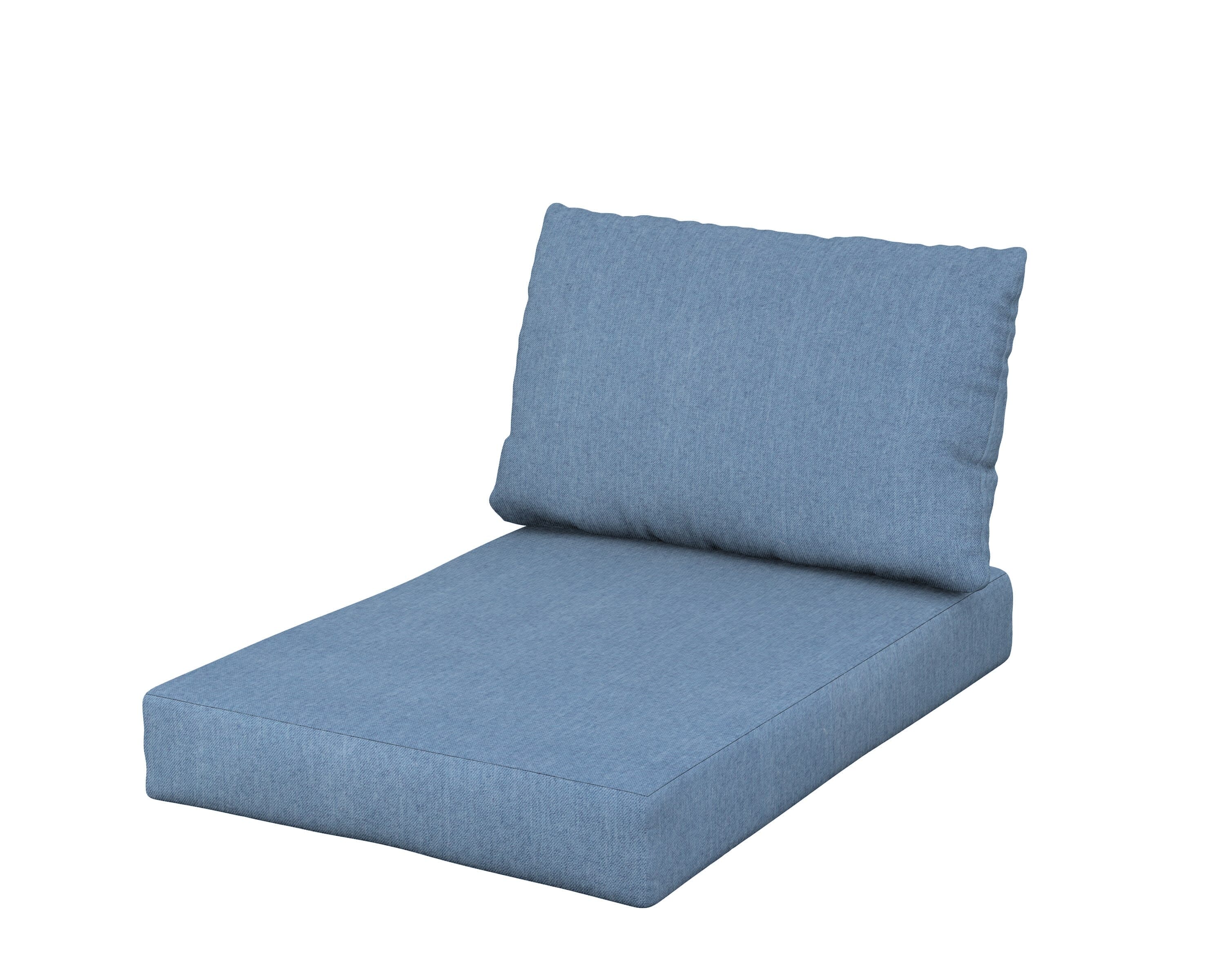 Daybed Swing Seat/Back Cushion
