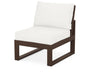 Modular Armless Chair