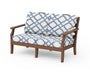 Savannah Deep Seating Loveseat