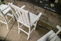 Vineyard Bar Arm Chair 3-Pack
