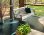 Vineyard 60" Porch Swing