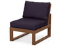 Modular Armless Chair